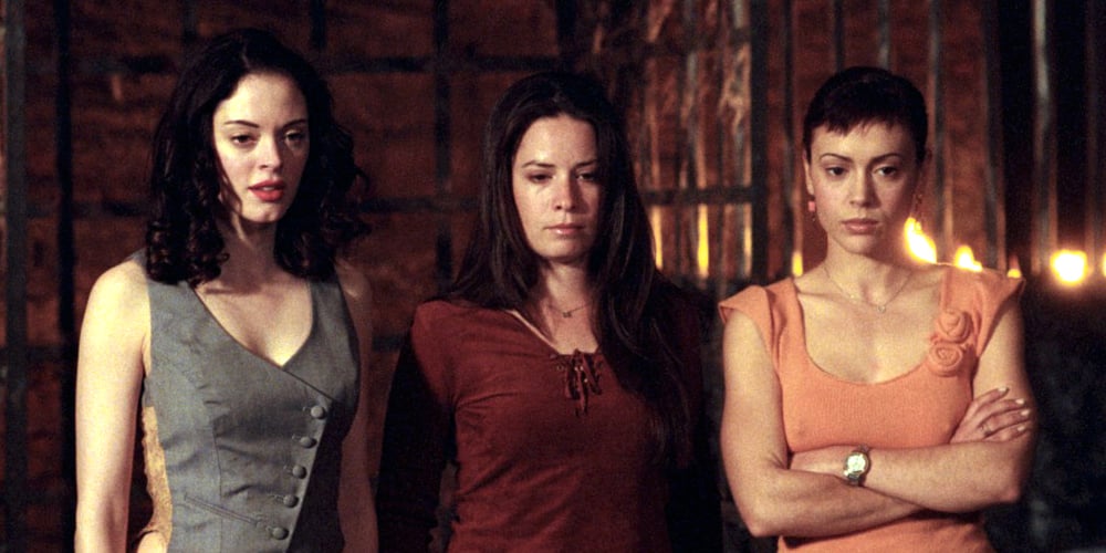 Charmed, le reboot : qui remplace Prue, Piper, Phoebe et Paige Halliwell ?