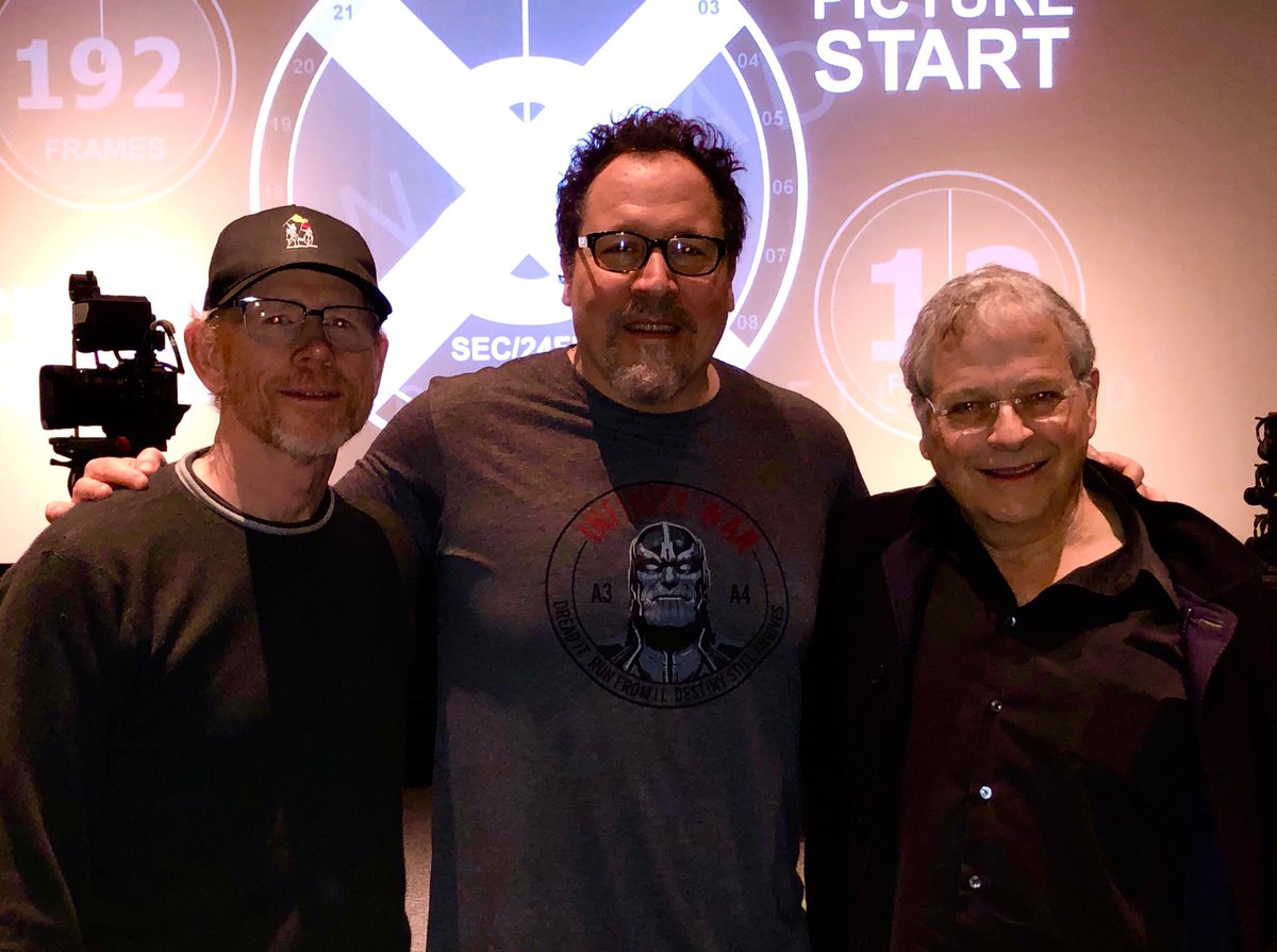 Solo : A Star Wars Story, Jon Favreau va prêter sa voix