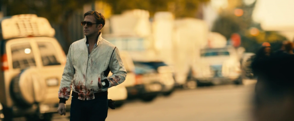 Trois raisons de revoir Drive de Nicolas Winding Refn