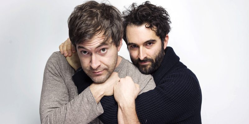 Les frères Duplass ont signé un (second) gros deal avec Netflix
