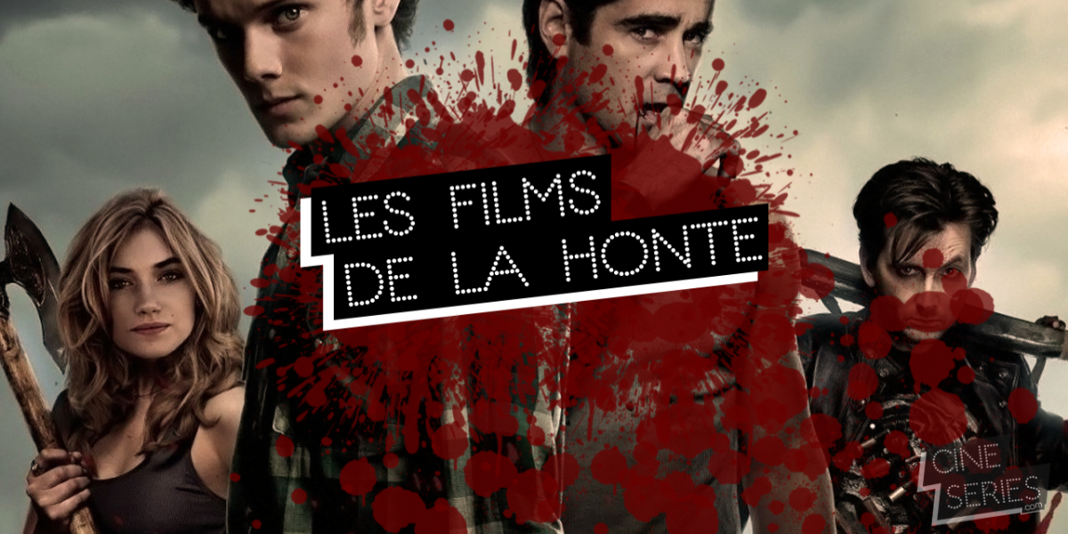 #LesFilmsDeLaHonte : mordus de Fright Night