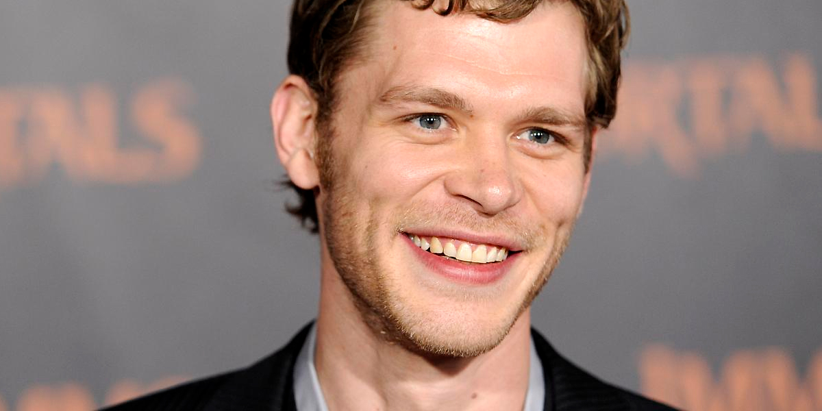 Joseph Morgan (Vampire Diaries) sera dans le pilote de Gone Baby Gone