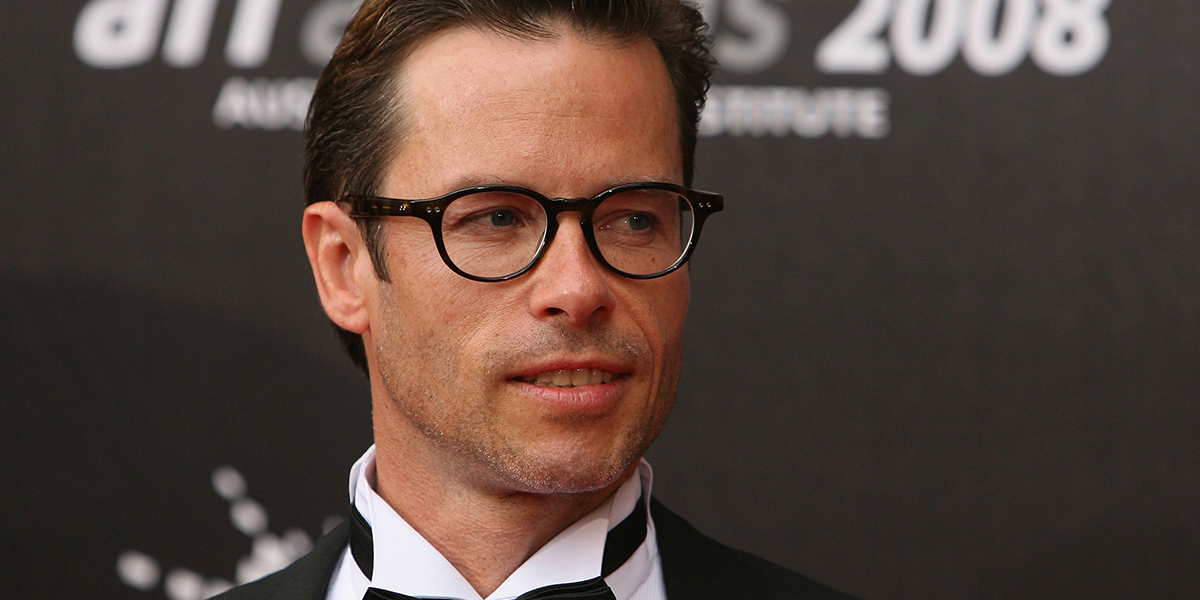 The Innocents : Guy Pearce au casting d’une série fantastique Netflix