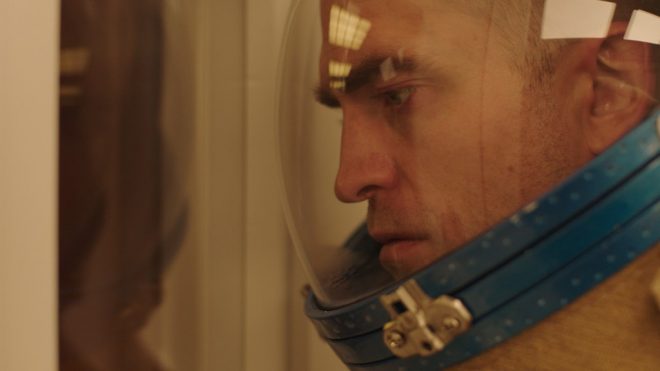 High Life : Robert Pattinson chez Claire Denis