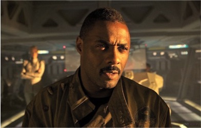 Yardie : Premier film signé Idris Elba