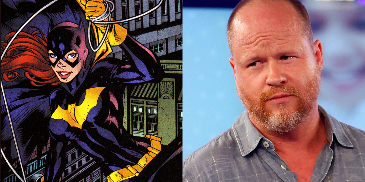 Joss Whedon ne va finalement pas réaliser Batgirl