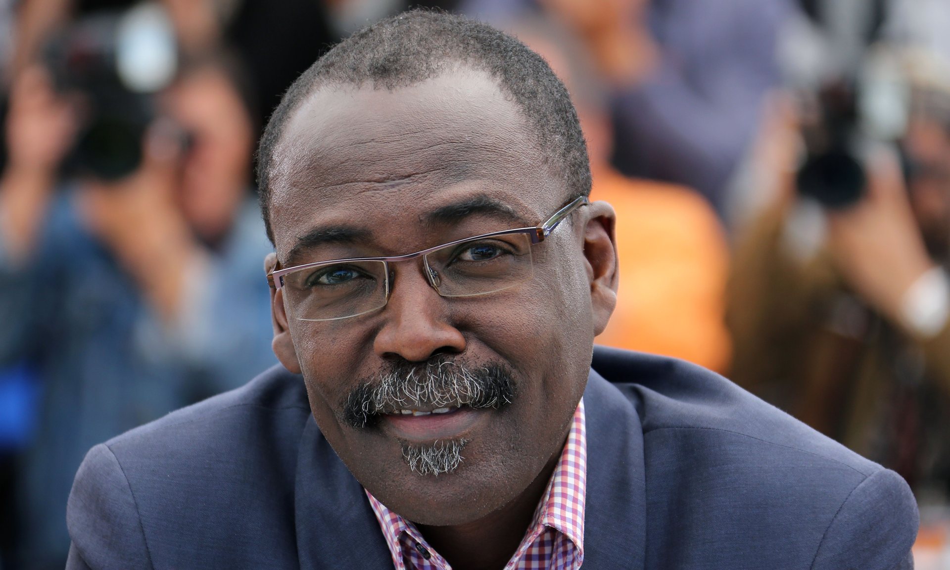 Tchad : le cinéaste Mahamat Saleh Haroun démis de ses fonctions de ministre de la Culture