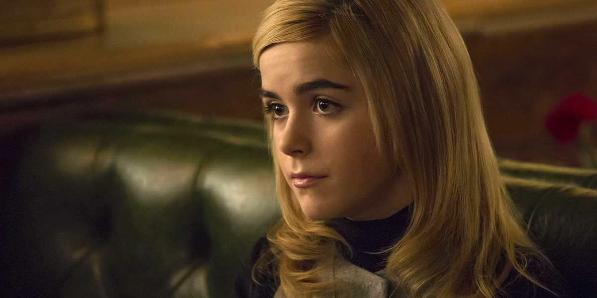 Sabrina : le casting du reboot de Netflix est presque au complet