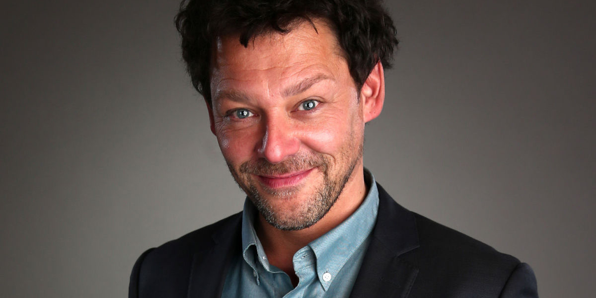 Richard Coyle (Prince of Persia) rejoint le cast de la série Netflix Sabrina