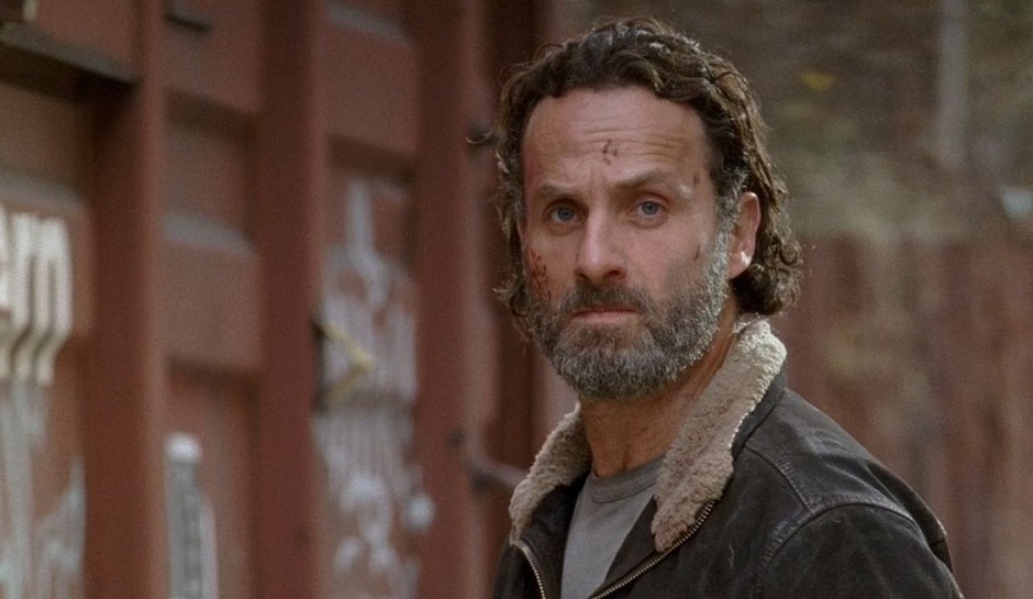 The Walking Dead saison 8 : oui, le shérif Rick va mourir !