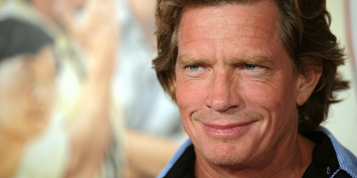 Thomas Haden Church de Spider-Man revient dans un film de super-héros