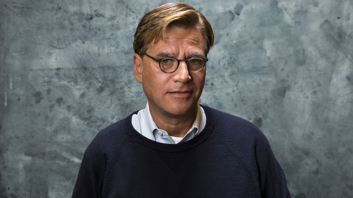 Aaron Sorkin : 