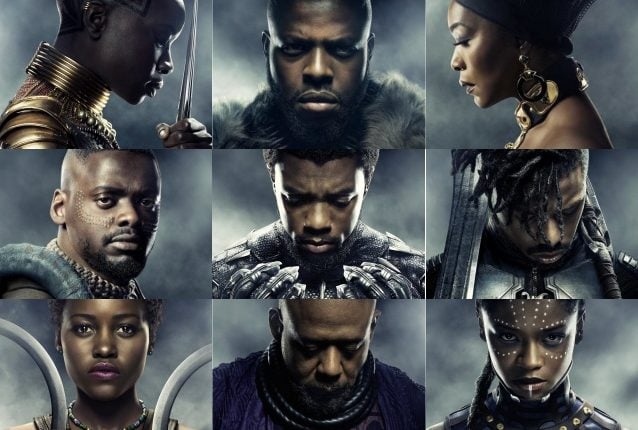 Black Panther : Signe de plus d'inclusion au cinéma, ou simple exception ?