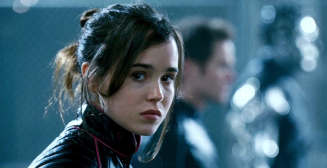 Ellen Page prête à reprendre son rôle de Kitty Pryde