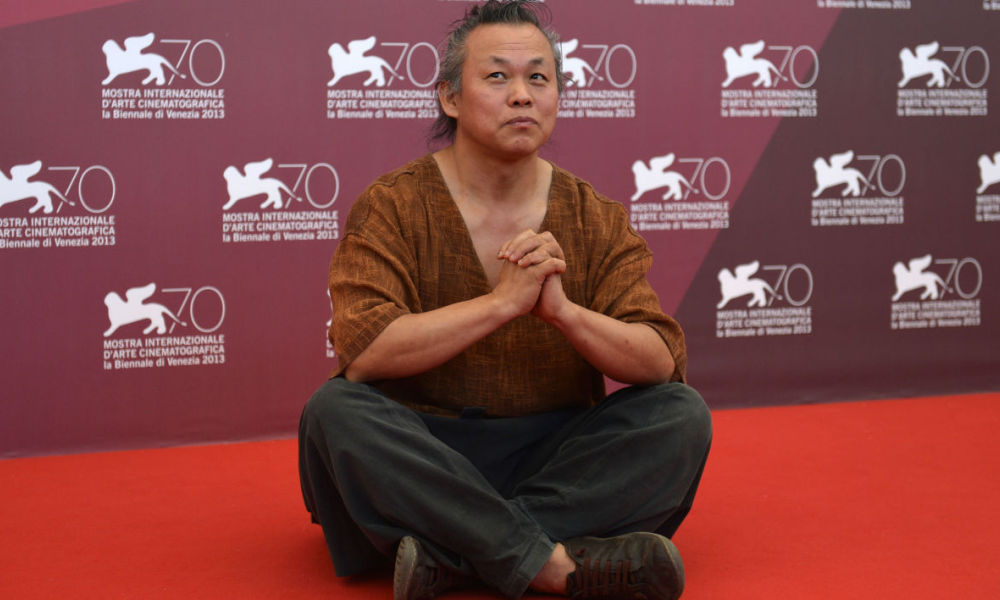 Berlinale : le cinéaste Kim Ki-Duk se défend d'avoir agressé une actrice