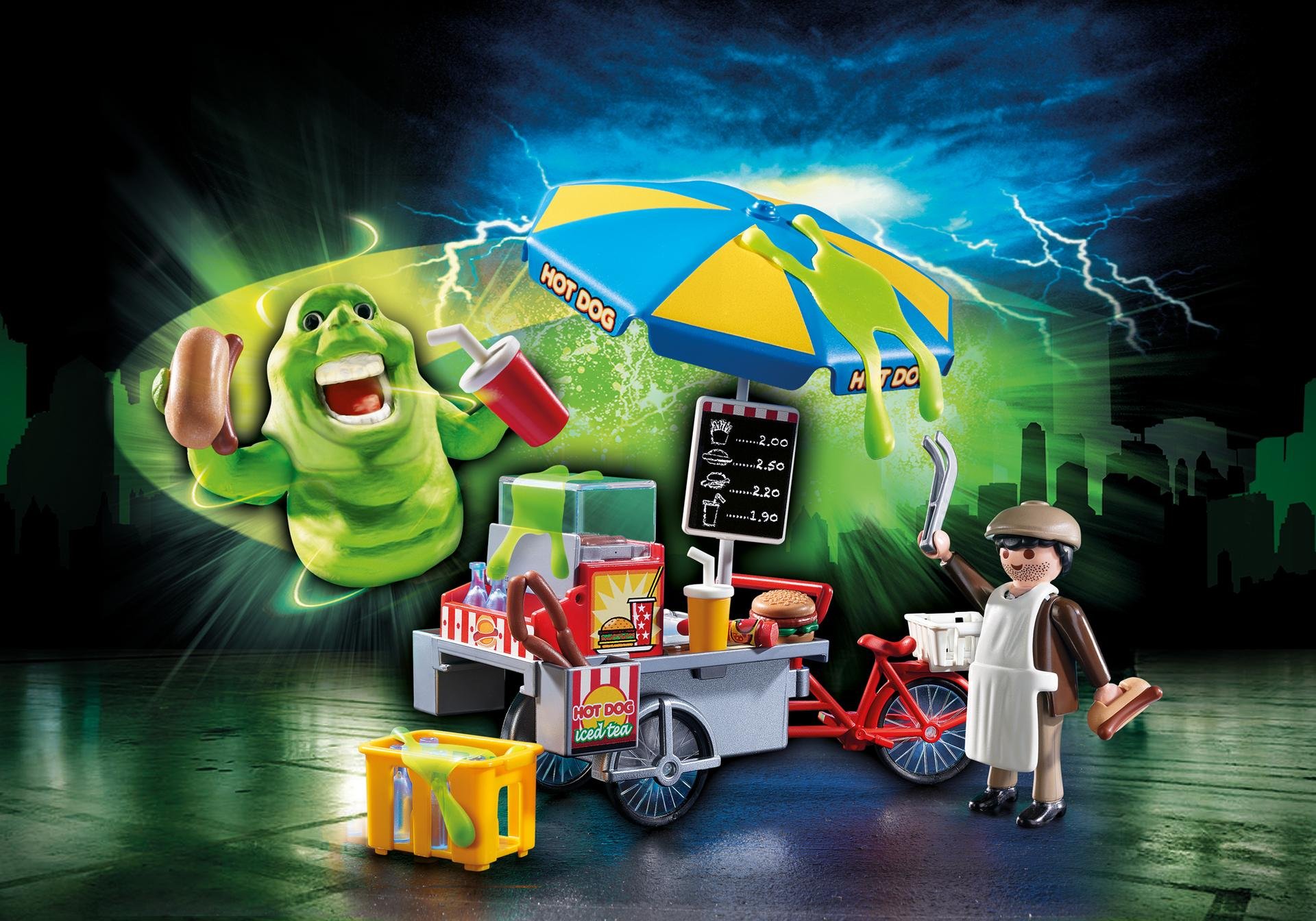 Playmobil, Lego : la tradition avec une touche de cinéma