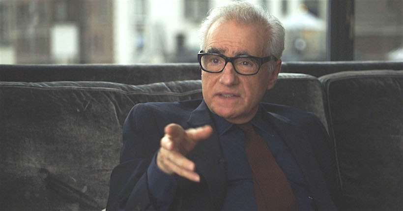The Irishman pourrait devenir le plus cher des films de Scorsese