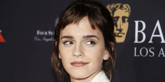 Fonds contre le harcèlement : Emma Watson donne un million de livres