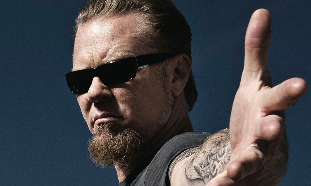 Le chanteur de Metallica jouera dans le film sur le tueur en série Ted Bundy
