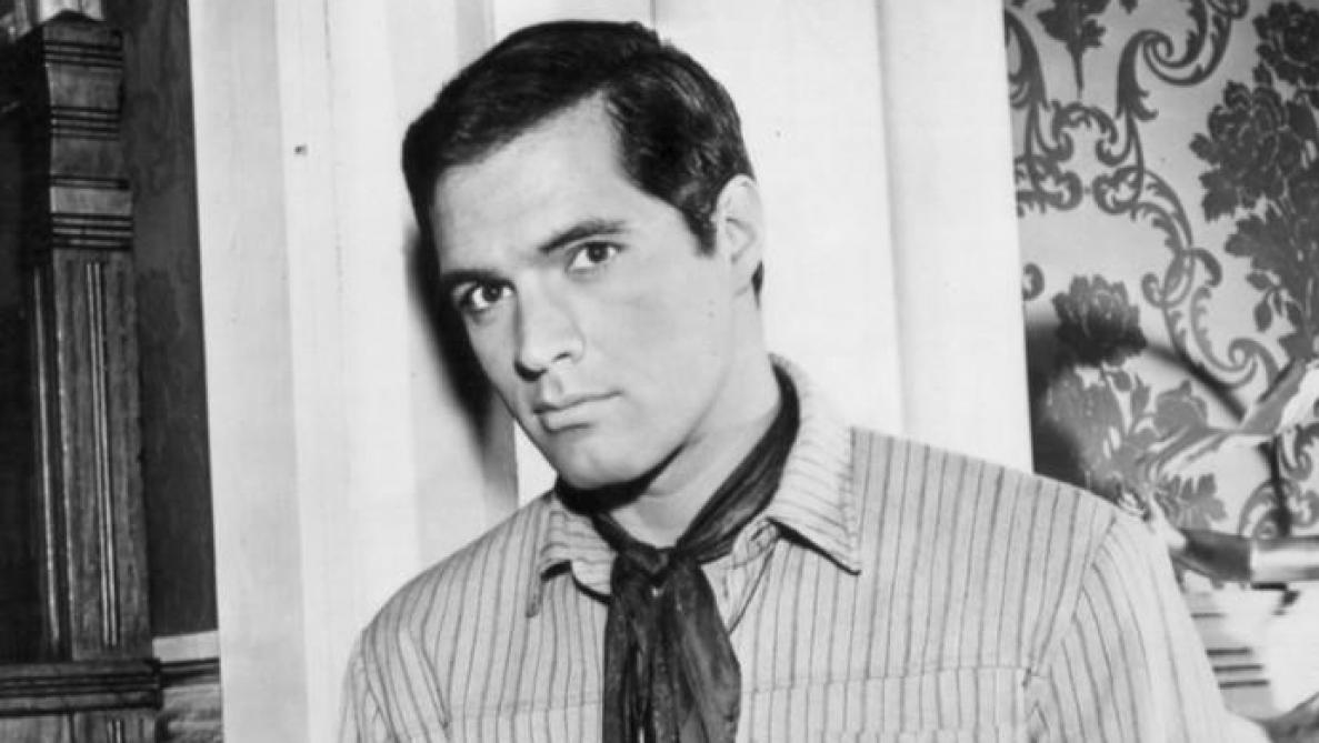 Décès de John Gavin, acteur dans Psychose et Spartacus à 86 ans