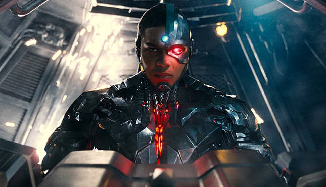 True Detective : Cyborg arrive dans la saison 3