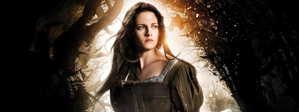 Blanche-Neige et le chasseur : un tournage éprouvant pour Kristen Stewart