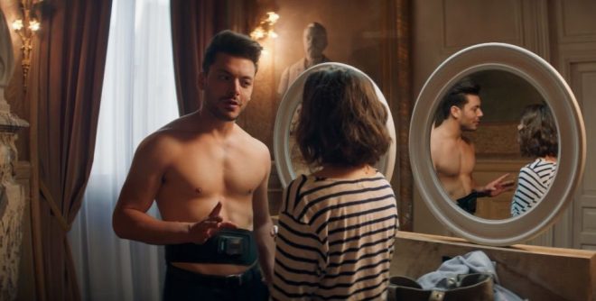 Love Addict : Kev Adams accro aux femmes