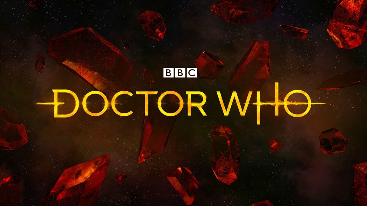 Docteur Who s'offre un nouveau logo pour sa onzième saison !
