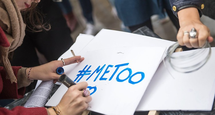 Le festival du film de Berlin sous le signe de #MeToo