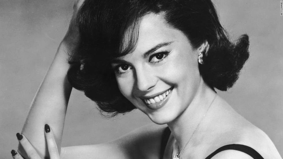Mort de Natalie Wood : la police s'intéresse de nouveau à son mari Robert Wagner
