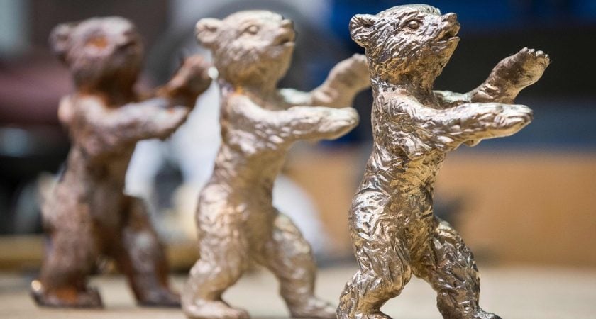Berlinale : les vingt derniers vainqueurs de l'Ours d'or