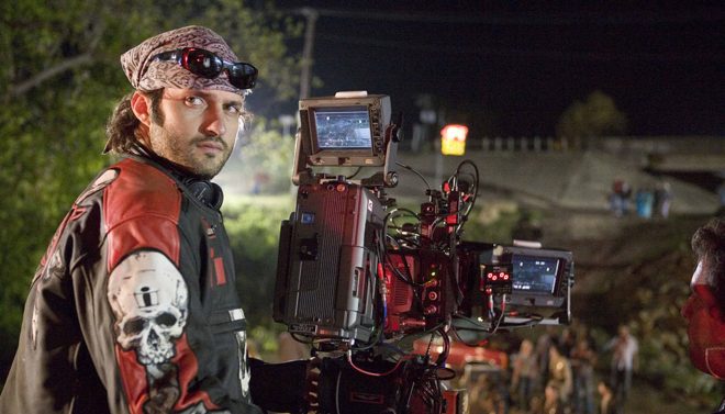 Hypnotic : Robert Rodriguez de retour avec un thriller futuriste