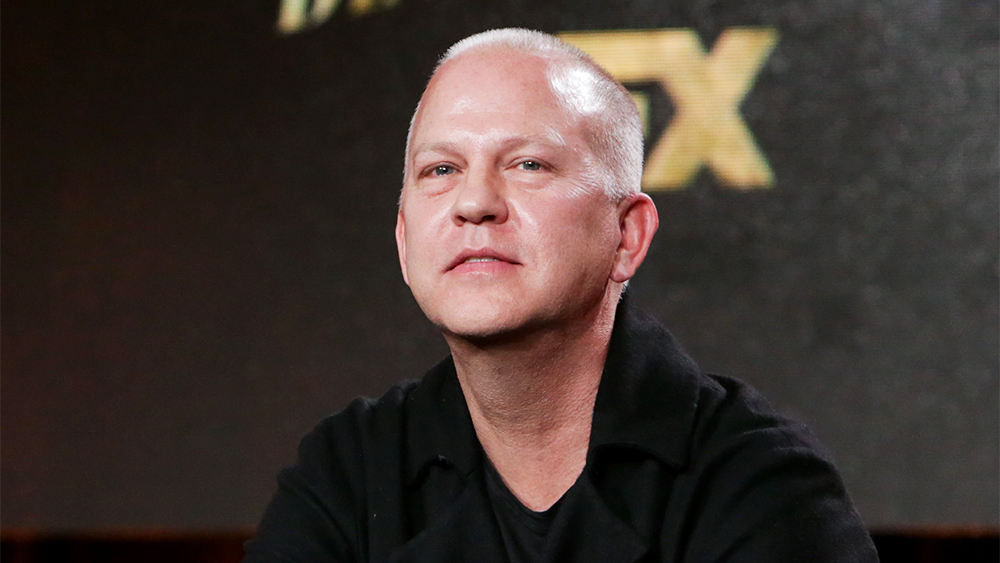Ryan Murphy signe un contrat d'exclusivité avec Netflix