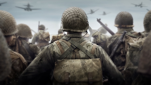 Call of Duty : un film en préparation par le réalisateur de Sicario 2