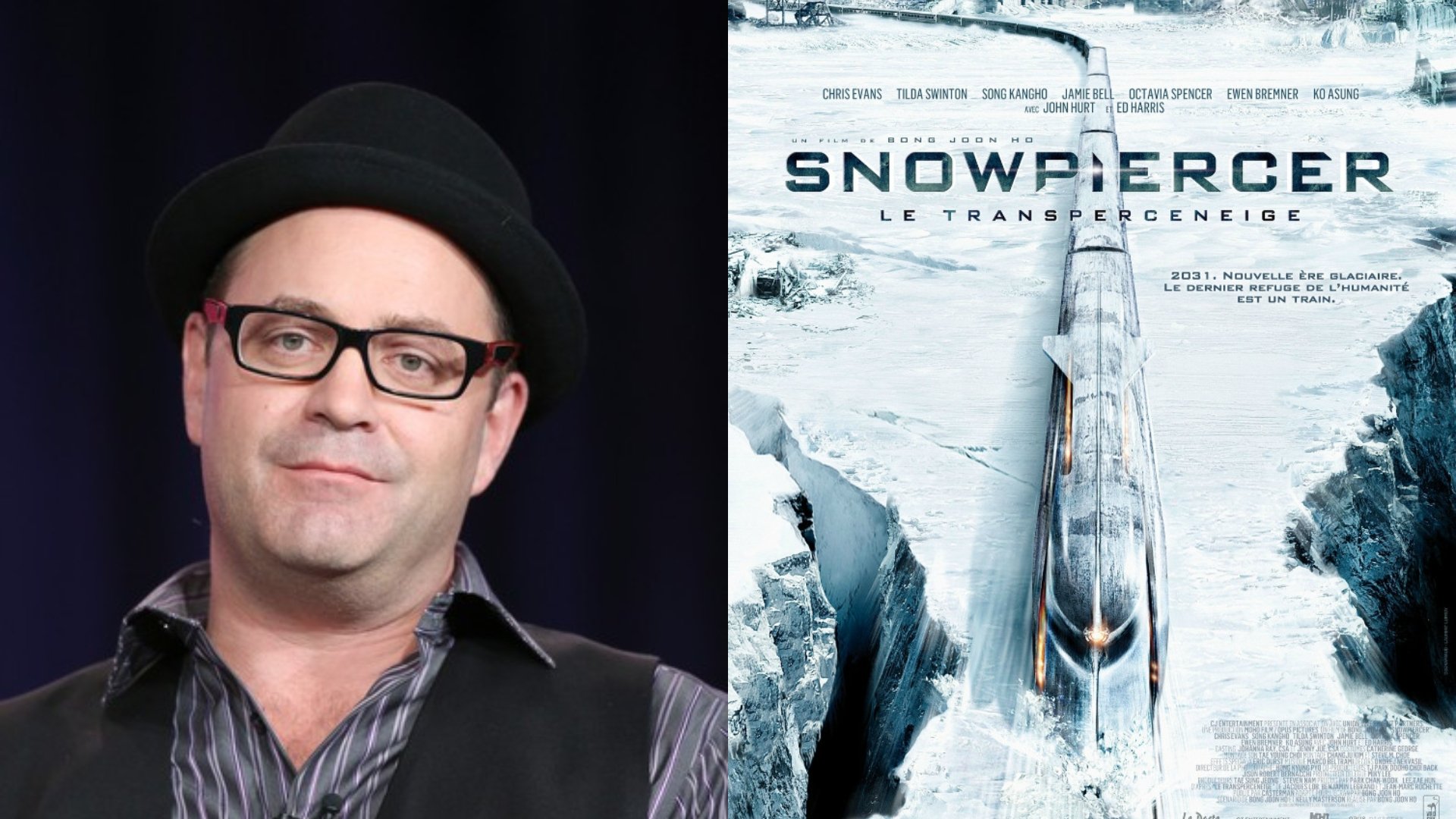 Snowpiercer : la série a trouvé son showrunner