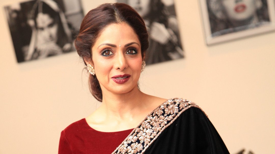 Hommage du Premier ministre indien et d'une ancienne Miss Monde à Sridevi Kapoor