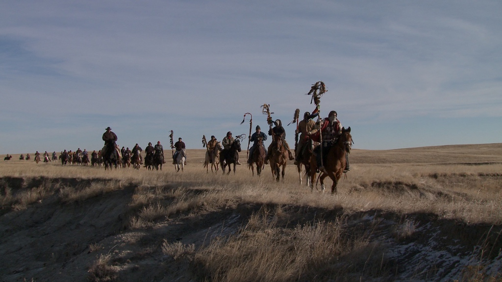 The Ride : un documentaire enrichissant sur la transmission de la culture indienne