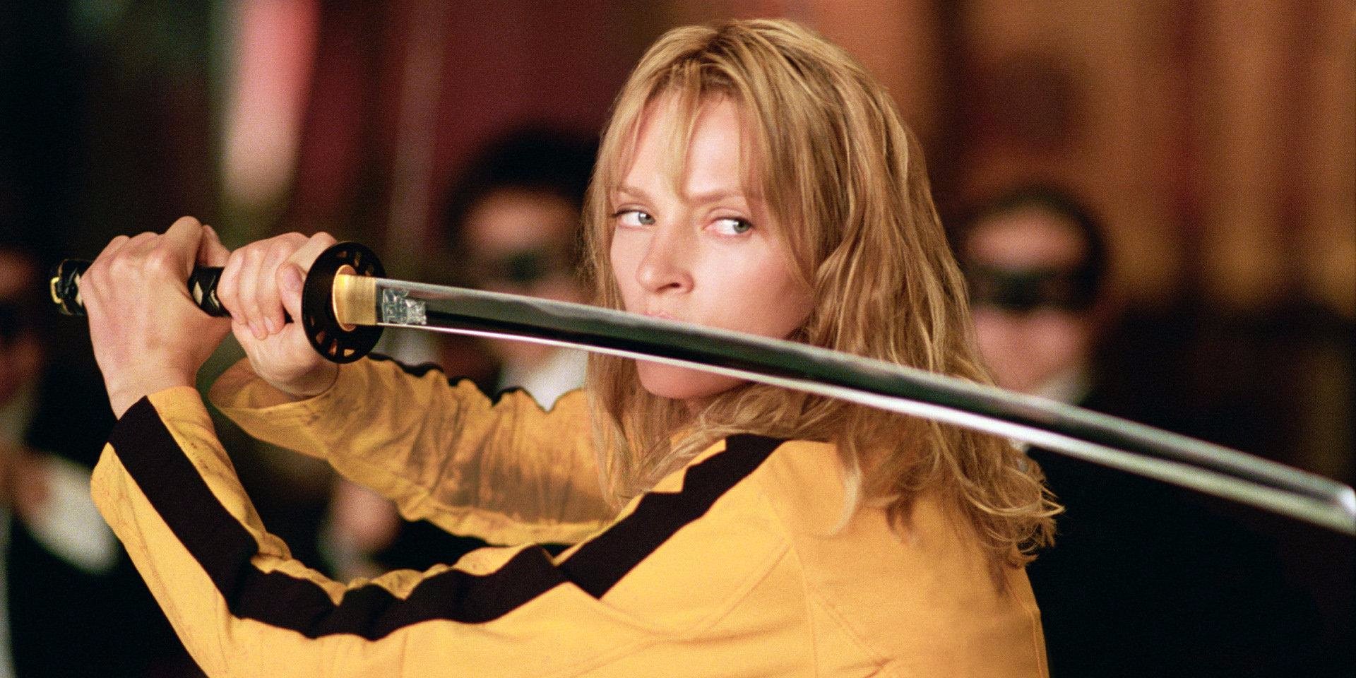 Uma Thurman, agressée par Harvey Weinstein, humiliée par Tarantino