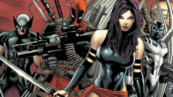 X-Force : le spin-off de Deadpool pourrait entrer en production très bientôt