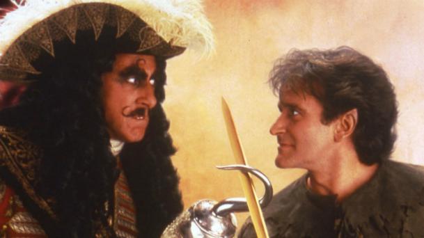 Hook : Steven Spielberg confie qu’il n’aime pas spécialement le film 