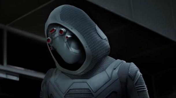 Ant-Man et la Guêpe : qui est Ghost, le vilain du film ?