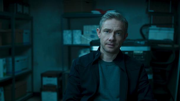 Star Wars : Martin Freeman aimerait rejoindre la saga intergalactique