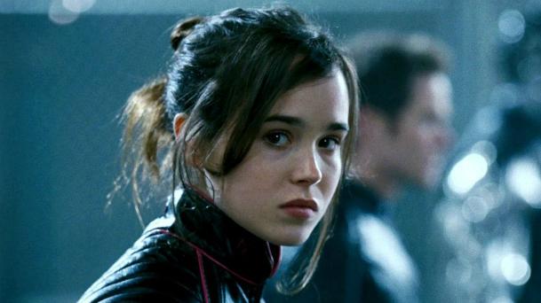 X-Men : Ellen Page adorerait reprendre son rôle dans le film solo sur Kitty Pryde