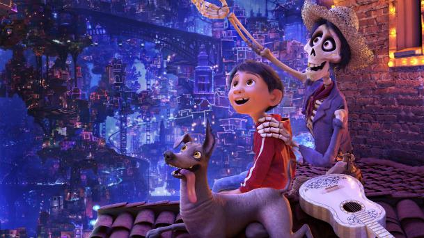 Pixar dévoile dans une vidéo comment tous ses courts métrages sont liés