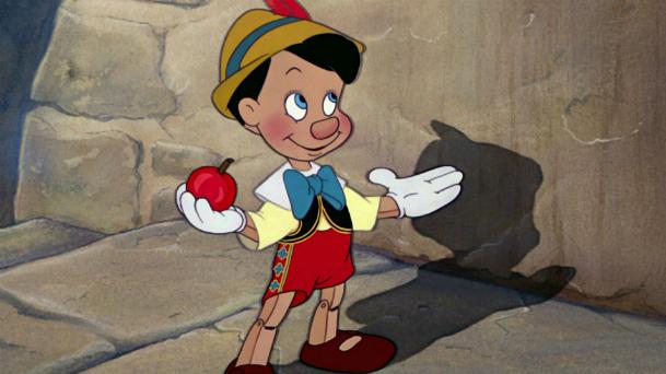Pinocchio : le réalisateur de Paddington aux manettes du live-action !