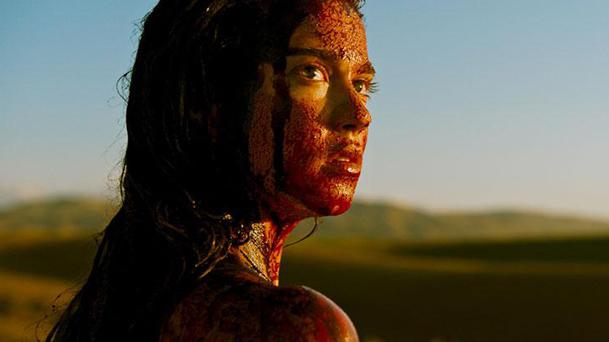 Revenge : rencontre avec la réalisatrice et la star du film
