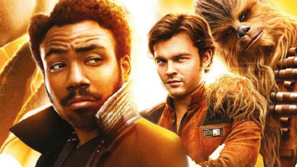 Solo - A Star Wars Story sera le Star Wars le plus drôle d'après Donald Glover