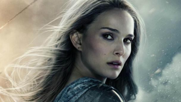 Marvel : Natalie Portman est prête à reprendre son rôle de Jane Foster !