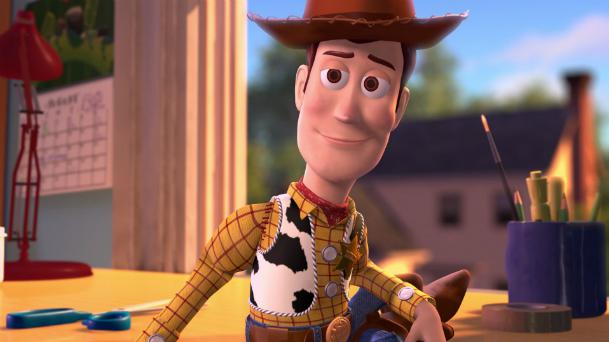 Toy Story : le créateur de Woody nous a quittés