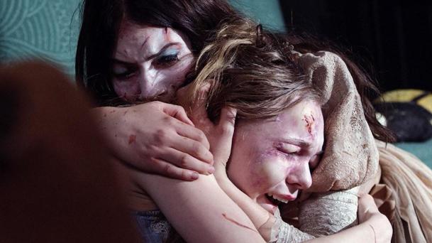 Ghostland : comment Pascal Laugier a réussi à faire un film plus terrifiant que Martyrs